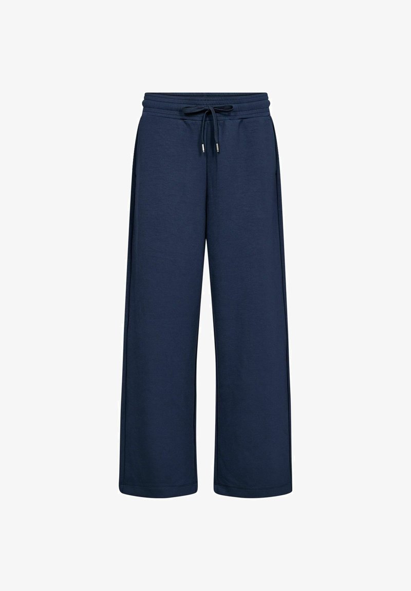 Soyaconcept BANU - Verryttelyhousut - blue iris