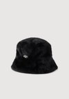 MADDY BUCKET HAT - Kalap - black