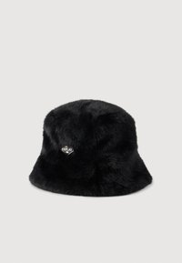 MADDY BUCKET HAT - Müts - black