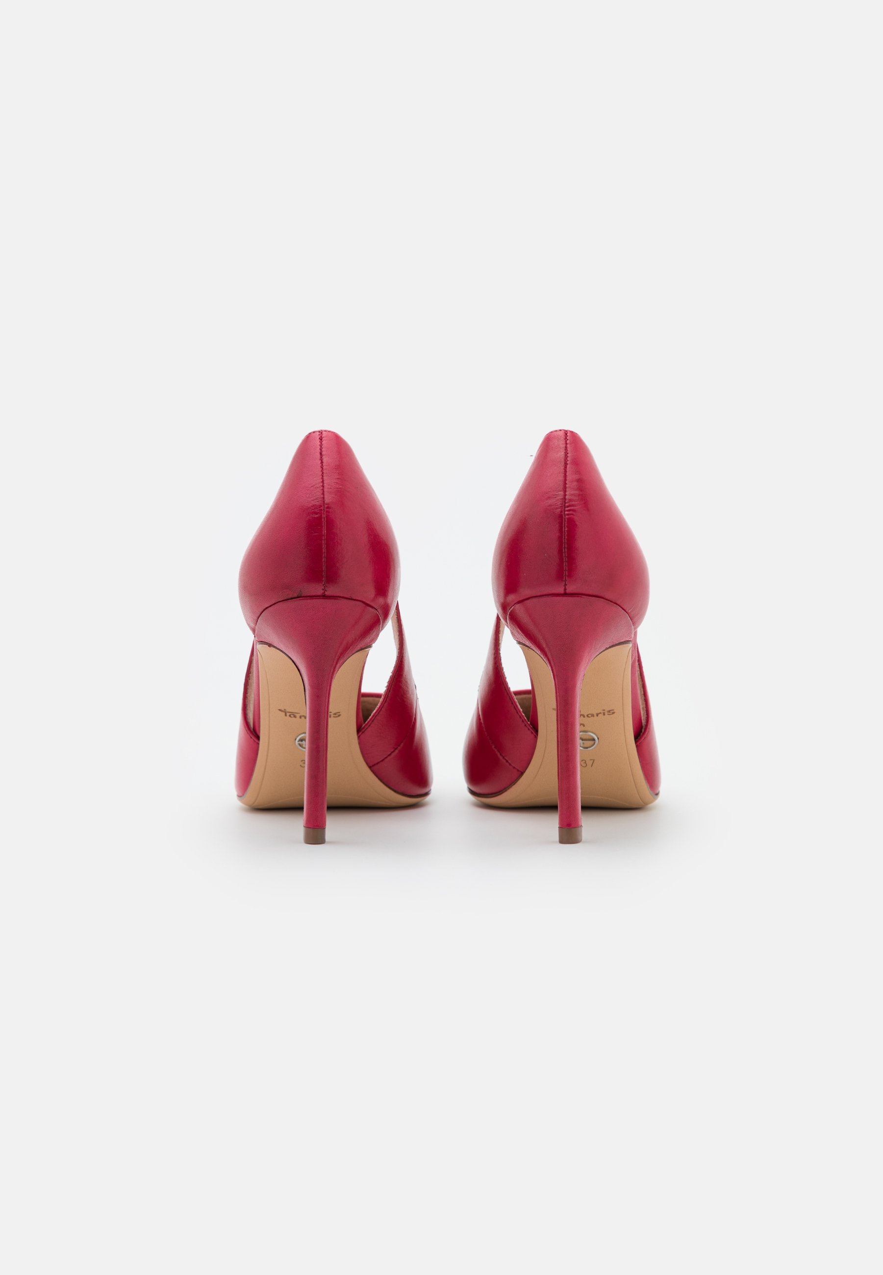Tamaris Tacones - fuxia/rosa - Zalando.es
