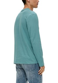 s.Oliver - Bluzka z długim rękawem