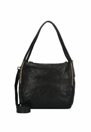 Borsa a mano - nero