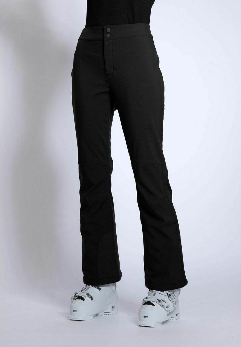 Strobe FAB - Housut - black