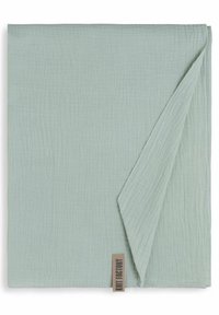 Knit Factory LIV - Strandaccessoire - vintage green