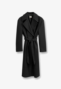 Selezionato, schwarz