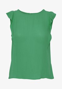 Unausgewählt, holly green