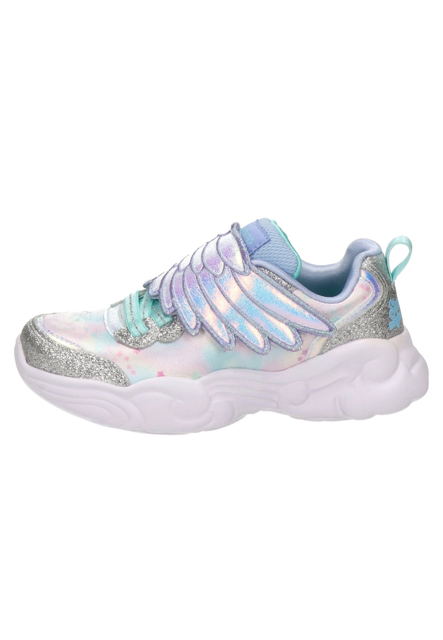 Zilveren Kids sneakers online | Kindersneakers* bij Zalando