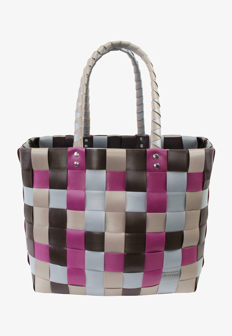Normani EINKAUFSKORB - Shopping Bag - lovell