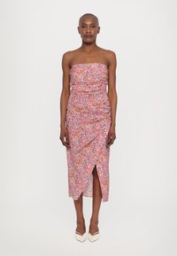 Vanessa Bruno CLEOPATRE - Robe de soirée - multicolour