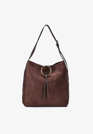 Bosanova, Bolso de mano - marron