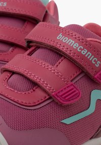 Biomecanics Încălțăminte bebeluși - rosa