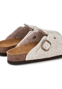 Scholl Pantofle - beige