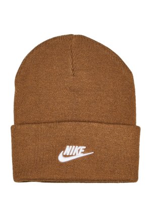 Bonnet - brown