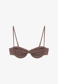 Unausgewählt, brown