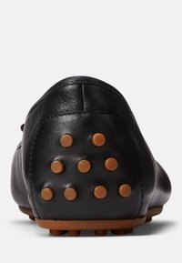 Lauren Ralph Lauren JAYNA DRIVER FLATS - Klasické baleríny  - black
