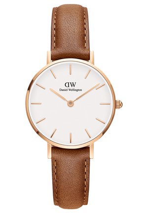 PETITE DURHAM 28MM - Zegarek - gold