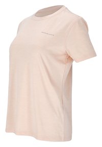 Endurance MAJE - Tekninen t-paita - tropical peach