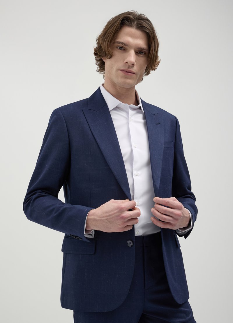 Calliope MONOPETTO UNITA  - Giacca - blu