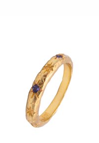 STARLOVER - Anello - gold-coloured