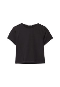 T-paita - black
