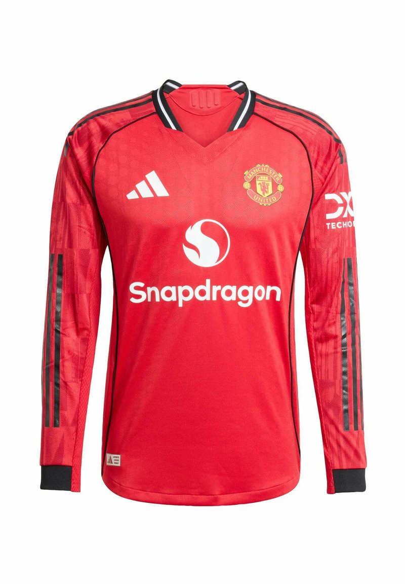 Camiseta de fútbol