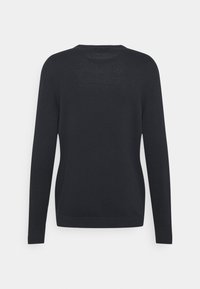 Only & Sons ONSALEX CREW NECK - Maglione - dark navy