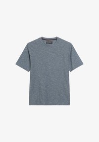 Unselected, multi storm