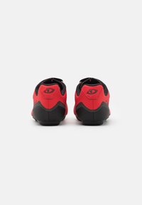 Giro STYLUS - Sapatos de ciclismo - bright red
