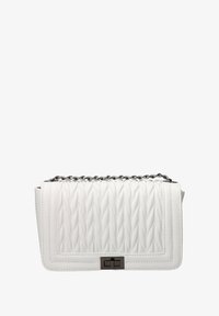 Niet geselecteerd, bianco