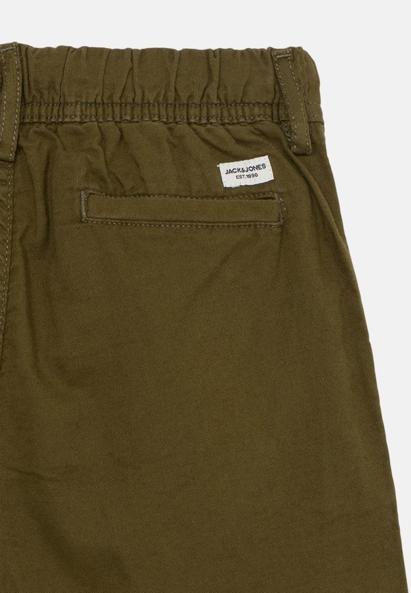 JPSTJAIDEN JJCAMPAIGN HYBRID BONDI  - Shorts - olive night2