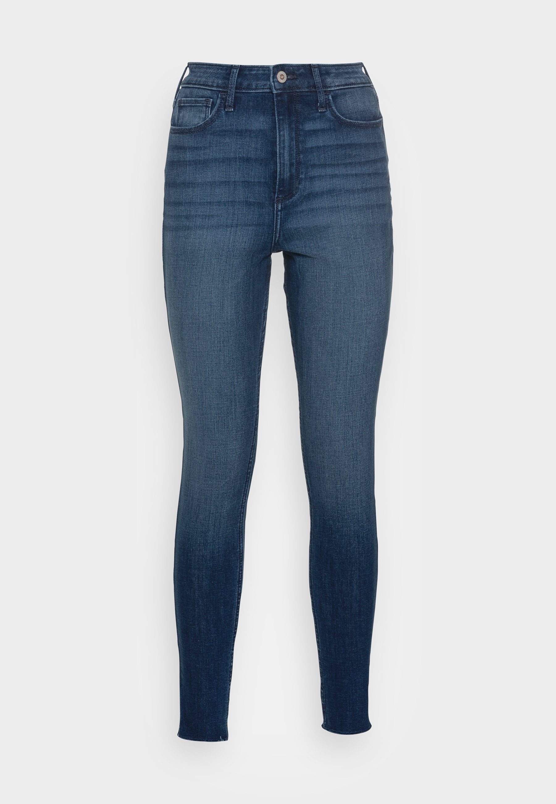 hollister mujeres