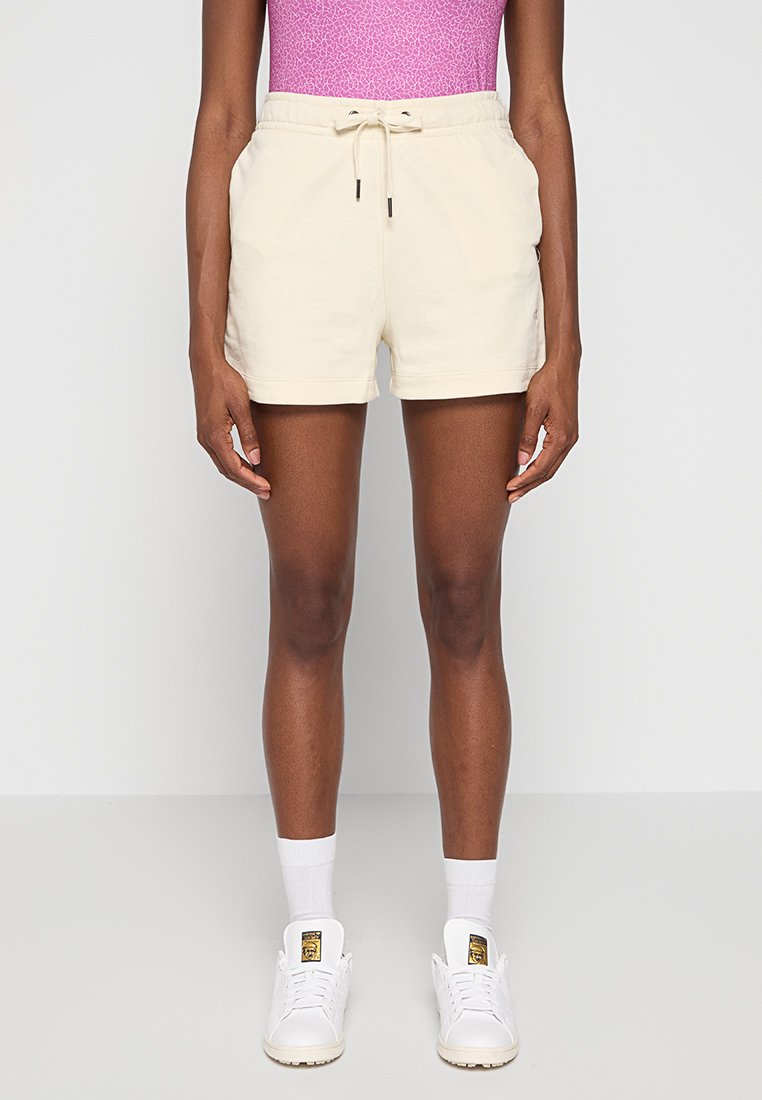 Calvin Klein Golf Shorts crème Calvin Klein Golf Shorts crème