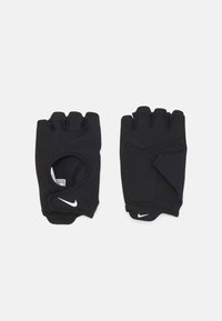 VAPOR - Fingerhansker - black/white
