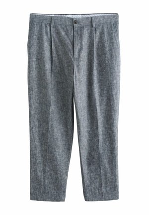 REGULAR FIT - Nadrágok - blue