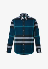 Unausgewählt, light petrol blue