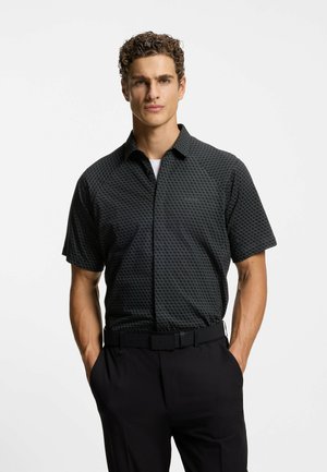 ST_EXCURSE  - Chemise - charcoal six
