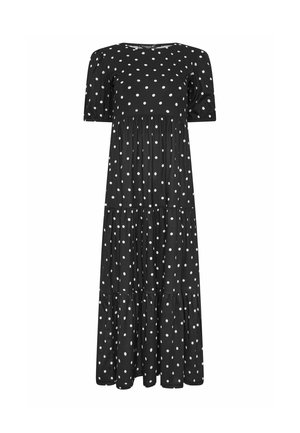 Pixie Girl, PETITE MAXI DRESSES - Robe longue - black