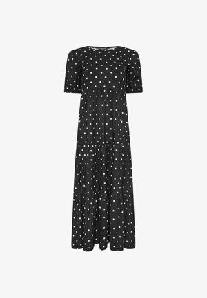 Pixie Girl, PETITE MAXI DRESSES - Robe longue - black