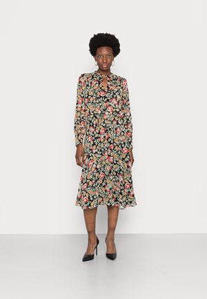 AURORE - Day dress - aurore noir