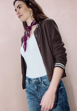 Street One Studio - Kurtka Bomber