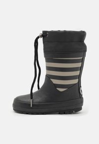 Non selezionato, black 