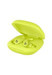 Beats BEATS FIT PRO TRUE WIRELESS EARBUDS - Auriculares - volt yellow
