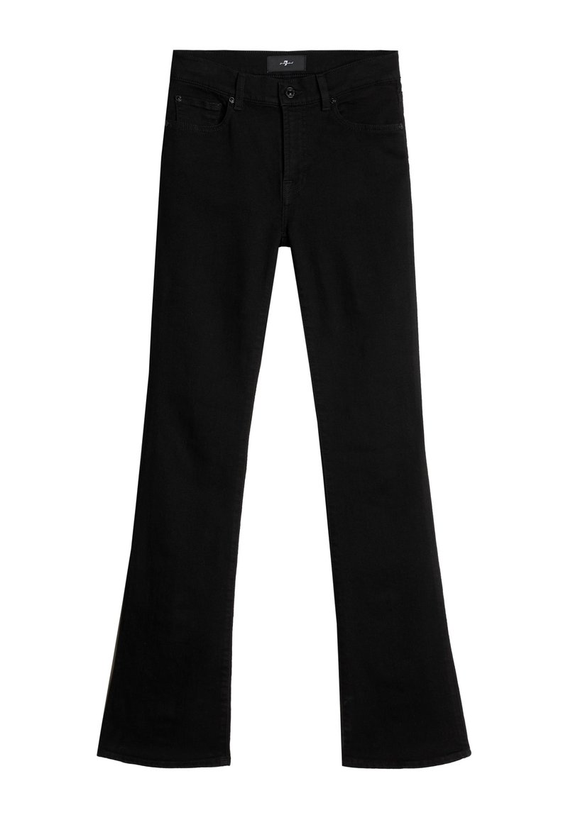 Vaqueros bootcut