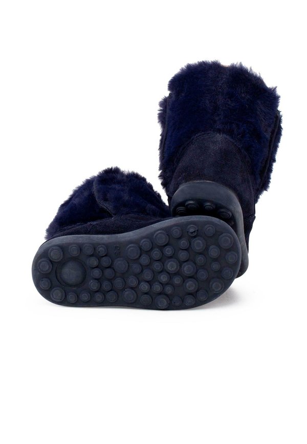 Snowboot/Winterstiefel – azul marino