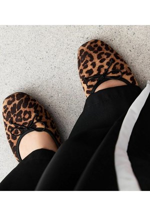 New Look, Ballerines - stone