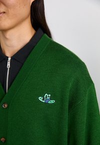 Stan Ray CARDIGAN UNISEX - Cardigan - tejas stack