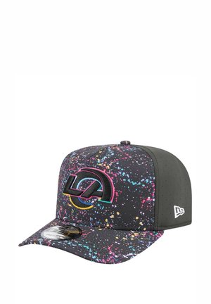 Casquette - multicoloured