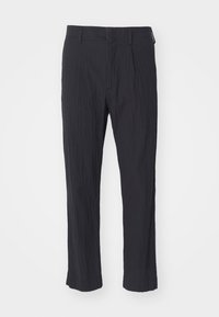 BILL - Trousers - black