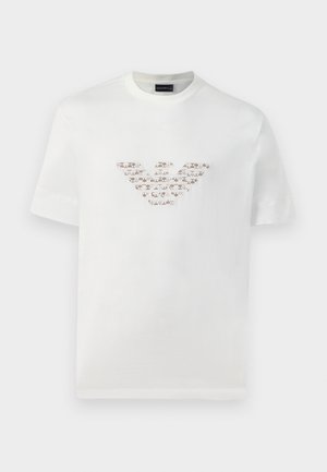 Tricou cu imprimeu - snow white