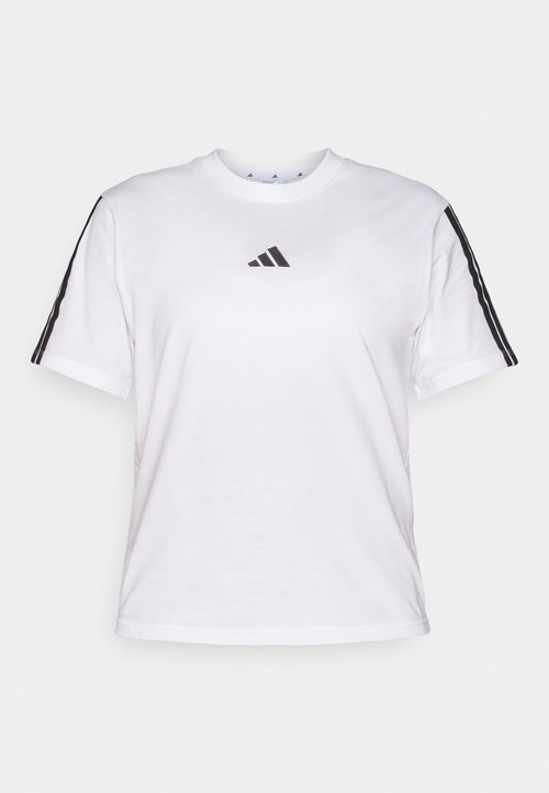 adidas Funktionsshirt 'ESSENTIALS COTTON' — foto 5